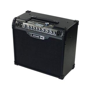 Line 6 Spider Jam 75 Watts 1x12 Inch Modelling Combo Amplifier